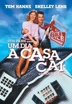 Um Dia a Casa Cai